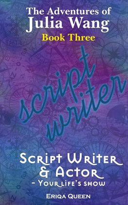 Script Writer & Actor