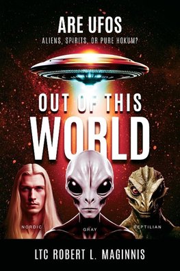 Out of this World