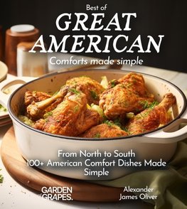 Best of Great American Cookbook