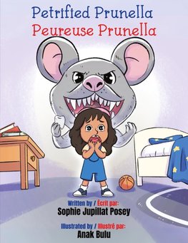Petrified Prunella / Peureuse Prunella