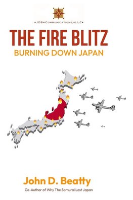 The Fire Blitz