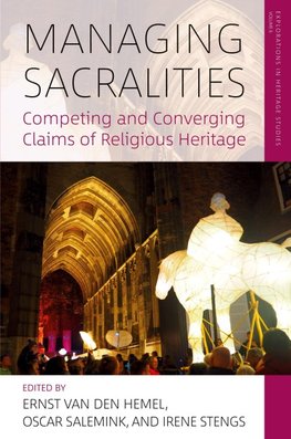 Managing Sacralities