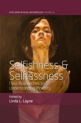 Selfishness and Selflessness