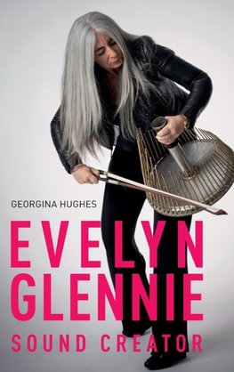 Evelyn Glennie