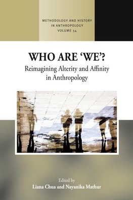 Who are 'We'?