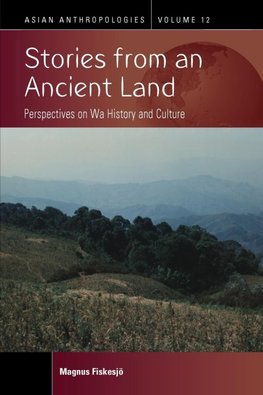 Stories from an Ancient Land