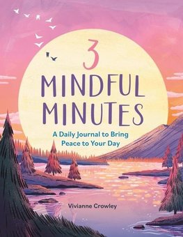 3 Mindful Minutes
