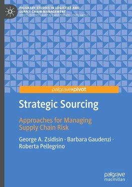 Strategic Sourcing