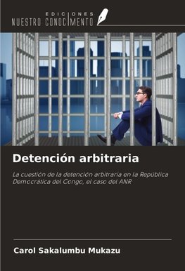 Detención arbitraria