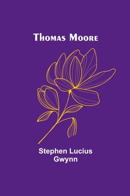 Thomas Moore