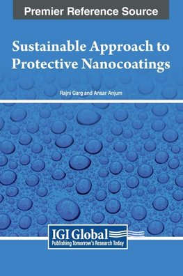 Sustainable Approach to Protective Nanocoatings
