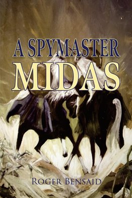 A Spymaster