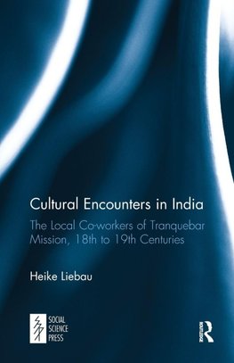 Cultural Encounters in India