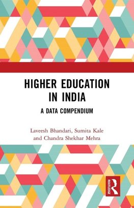 Higher Education in India
