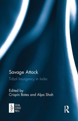 Savage Attack