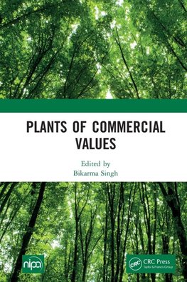 Plants of Commercial Values