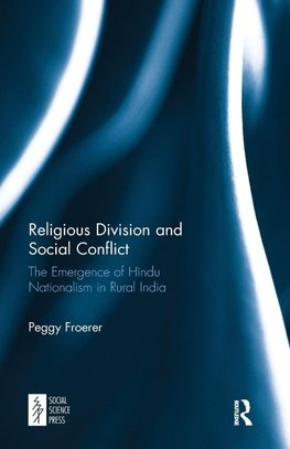 Religious Division and Social Conflict