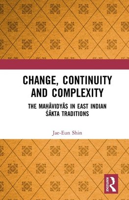 Change, Continuity and Complexity
