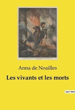 Les vivants et les morts