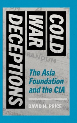 Cold War Deceptions