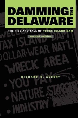 Damming the Delaware