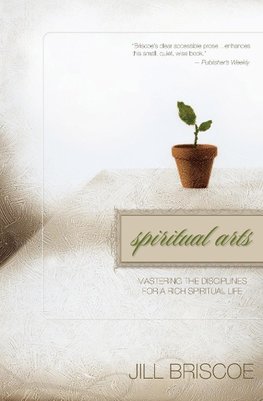 The Spiritual Arts