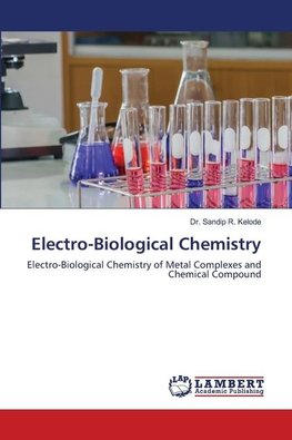Electro-Biological Chemistry