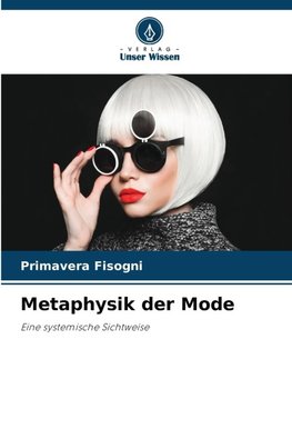 Metaphysik der Mode