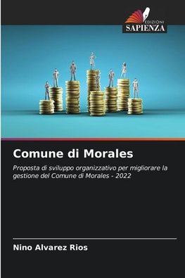 Comune di Morales