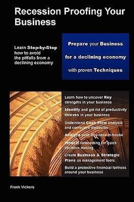 Recession Proofing Your Business