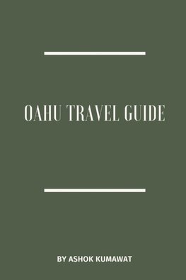 Oahu Travel Guide