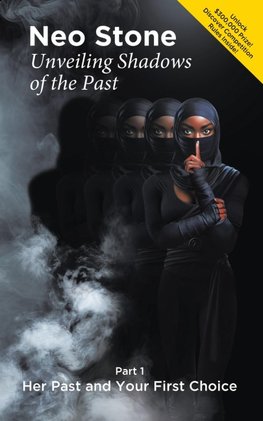 Unveiling Shadows of the Past