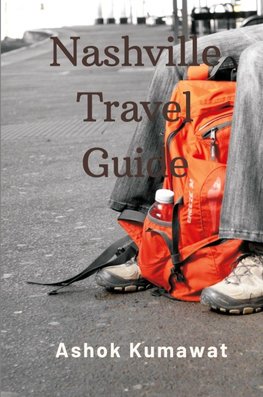 Nashville Travel Guide