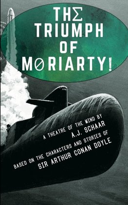 The Triumph of Moriarty