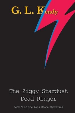 THE ZIGGY STARDUST DEAD RINGER