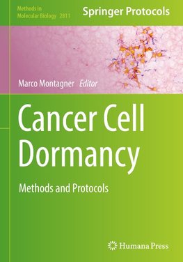 Cancer Cell Dormancy