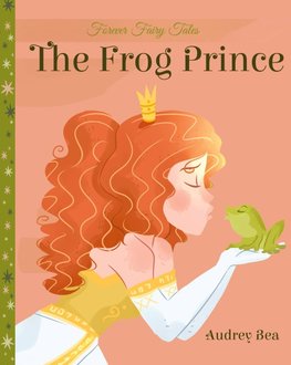 The Frog Prince