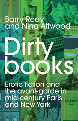 Dirty books