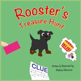 Rooster's Treasure Hunt