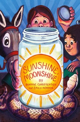 Sunshine, Moonshine