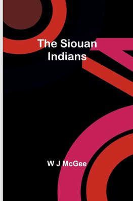 The Siouan Indians