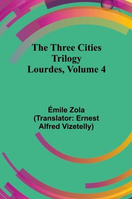 The Three Cities Trilogy