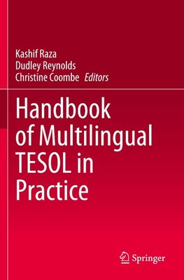 Handbook of Multilingual TESOL in Practice