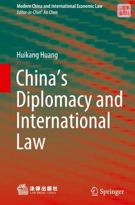 China's Diplomacy and International Law