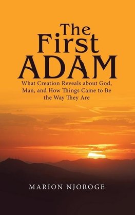 The First Adam
