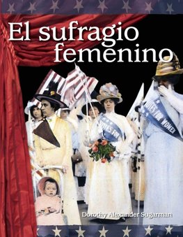 El sufragio femenino