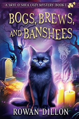 Bogs, Brews, and Banshees