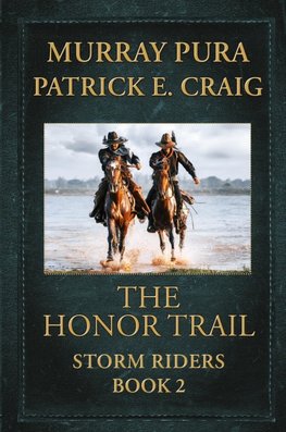 The Honor Trail