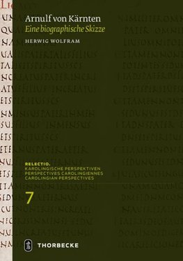 Arnulf von Kärnten (um 850 -899)