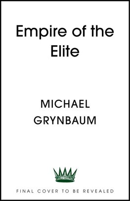 Empire of the Elite